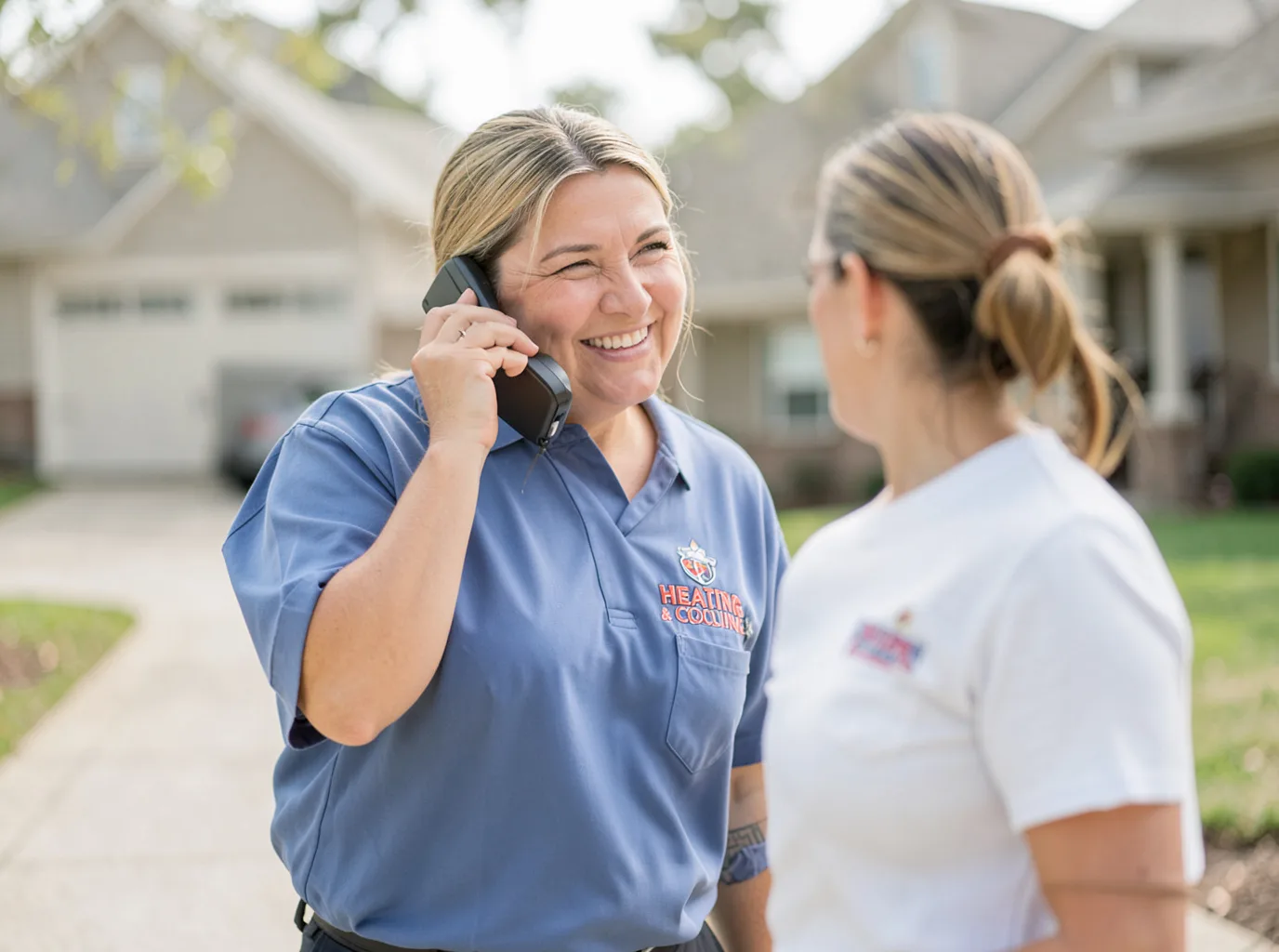 Hvac Repair Java, SD FAQs